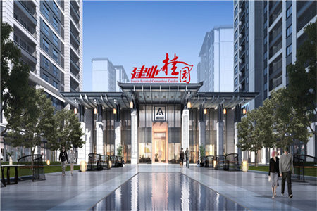 北京湾3室2厅1卫80万114m2精装修出售